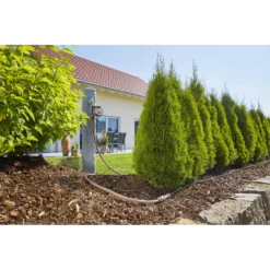 Besproeiingscomputer Flex - Gardena -Goedkope Groen Tuin Geluk Winkel besproeiingscomputer flex gardena 5 11