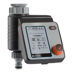 Besproeiingscomputer Master Control - Gardena