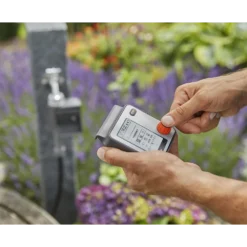 Besproeiingscomputer Master Control - Gardena 9 Besproeiingscomputer Master Control - Gardena -Goedkope Groen Tuin Geluk Winkel besproeiingscomputer master control gardena 3 11