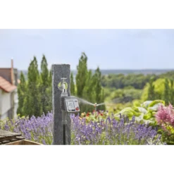 Besproeiingscomputer Master Control - Gardena 10 Besproeiingscomputer Master Control - Gardena -Goedkope Groen Tuin Geluk Winkel besproeiingscomputer master control gardena 4 11