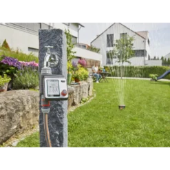 Besproeiingscomputer Master Control - Gardena 11 Besproeiingscomputer Master Control - Gardena -Goedkope Groen Tuin Geluk Winkel besproeiingscomputer master control gardena 5 11