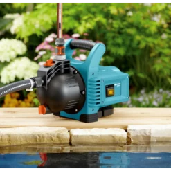 Besproeiingspomp 3000/4 - Gardena -Goedkope Groen Tuin Geluk Winkel besproeiingspomp 3000 4 gardena 3 11