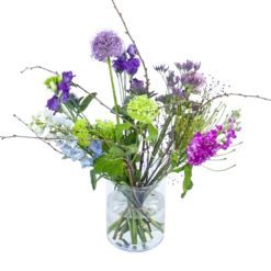 Boeket Biezen Groot 9 Boeket Biezen Groot -Goedkope Groen Tuin Geluk Winkel boeket biezen boeketten 1 2