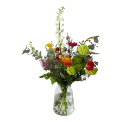 Boeket De Lente Klein