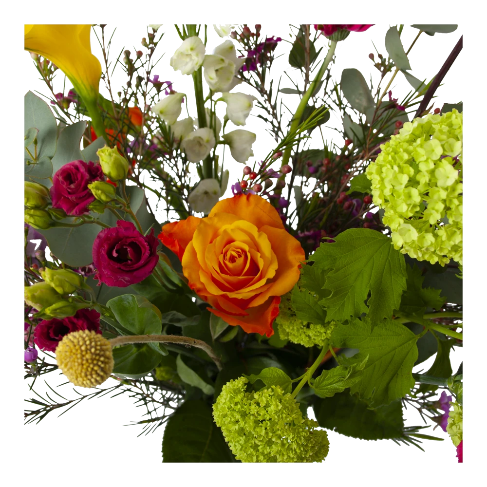 Boeket De Lente Middel 5 Boeket De Lente Middel - Afbeelding 3