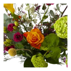 Boeket De Lente Klein -Goedkope Groen Tuin Geluk Winkel boeket de lente boeketten 3