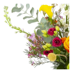 Boeket De Lente Middel 11 Boeket De Lente Middel -Goedkope Groen Tuin Geluk Winkel boeket de lente boeketten 4 2