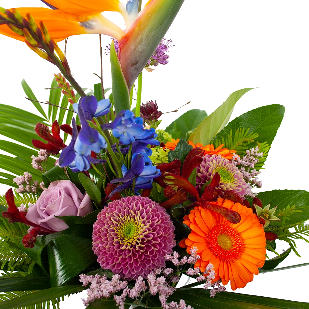 Boeket Deluxe Special Voor Jou Middel 3 Boeket Deluxe Special Voor Jou Middel - Afbeelding 2