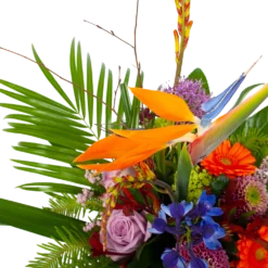 Boeket Deluxe Special Voor Jou Middel 8 Boeket Deluxe Special Voor Jou Middel -Goedkope Groen Tuin Geluk Winkel boeket deluxe special voor jou boeketten 3 2