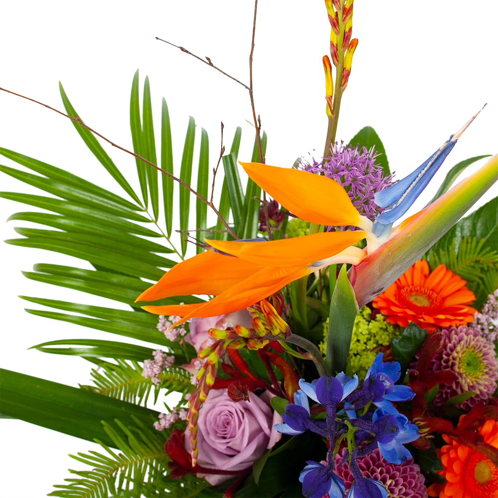 Boeket Deluxe Special Voor Jou Middel 4 Boeket Deluxe Special Voor Jou Middel - Afbeelding 3