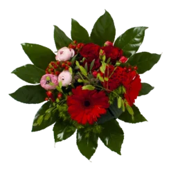 Nieuwe Producten -Goedkope Groen Tuin Geluk Winkel boeket fijne moederdag 2 2