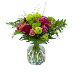 Boeket Fleur Middel