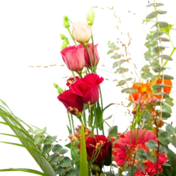 Boeket Herfst Warmte Groot -Goedkope Groen Tuin Geluk Winkel boeket herfst warmte groot boeketten 3