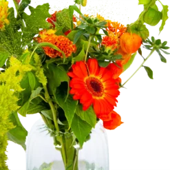 Boeket Herfst Uit Het Veld Groot -Goedkope Groen Tuin Geluk Winkel boeket herst uit het veld groot boeketten 3 1