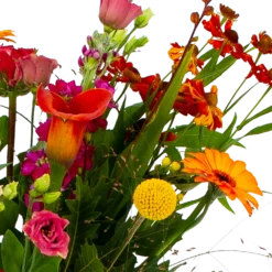 Boeket Hippe Herfst Groot -Goedkope Groen Tuin Geluk Winkel boeket hippe herfst groot boeketten 4 1