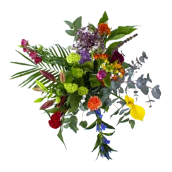 Goedkope Groen Tuin Geluk Winkel -Goedkope Groen Tuin Geluk Winkel boeket judith boeketten 2 2