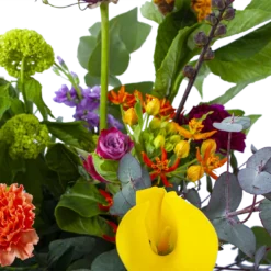 Boeket Judith Middel 9 Boeket Judith Middel -Goedkope Groen Tuin Geluk Winkel boeket judith boeketten 3 2