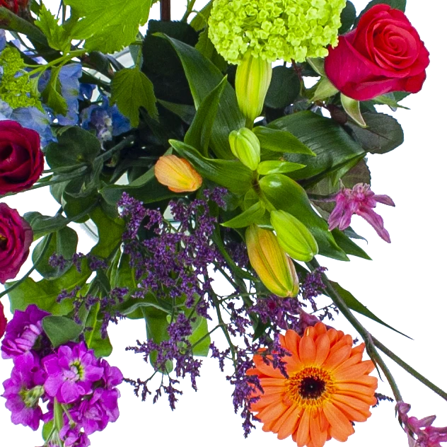 Boeket Lien Groot 5 Boeket Lien Groot - Afbeelding 3