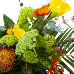 Boeket Martinus Klein 9 Boeket Martinus Klein -Goedkope Groen Tuin Geluk Winkel boeket martinus boeketten 3 1