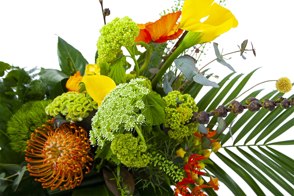 Boeket Martinus Klein 5 Boeket Martinus Klein - Afbeelding 3