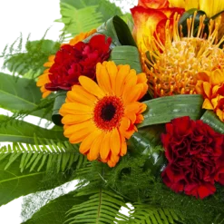 Boeket Piet Klein 9 Boeket Piet Klein -Goedkope Groen Tuin Geluk Winkel boeket piet boeketten 3 1