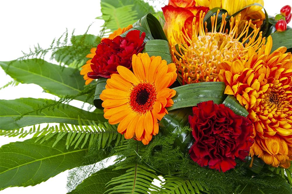 Boeket Piet Klein 5 Boeket Piet Klein - Afbeelding 3