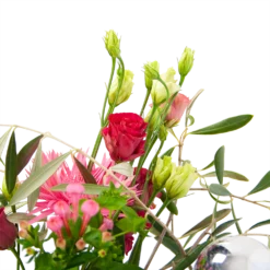 Boeket Pracht Van De Winter Klein -Goedkope Groen Tuin Geluk Winkel boeket pracht van de winter boeketten 4 1 1