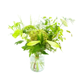 Boeket Puur Natuur Middel