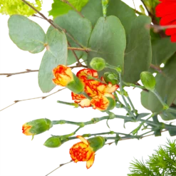 Boeket Speciale Verrassing Groot 8 Boeket Speciale Verrassing Groot -Goedkope Groen Tuin Geluk Winkel boeket speciale verrassing boeketten 2 2