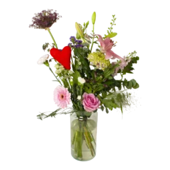 Goedkope Groen Tuin Geluk Winkel 13 Boeket Voor De Liefste Moeder Klein