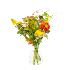 Boeket Vrolijk Klein