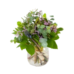 Goedkope Groen Tuin Geluk Winkel 17 Boeket Vrolijk Seizoen Groot