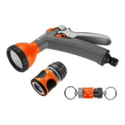 Broeskop Met Waterstop - Gardena