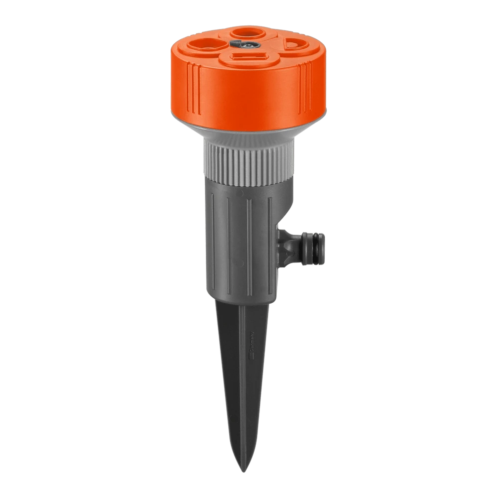 Classic 4 Multi 4-sproeier Twist - Gardena 3 Classic 4 Multi 4-sproeier Twist - Gardena