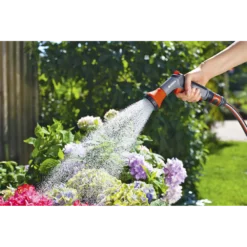 Classic Sproeibroes - Gardena -Goedkope Groen Tuin Geluk Winkel classic sproeibroes gardena 5 11