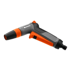 Classic Spuitpistool En Koppeling - Gardena -Goedkope Groen Tuin Geluk Winkel classic spuitpistool en koppeling gardena 2 9
