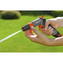 Classic Spuitpistool - Gardena -Goedkope Groen Tuin Geluk Winkel classic spuitpistool gardena 4 11