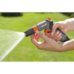 Classic Spuitpistool - Gardena -Goedkope Groen Tuin Geluk Winkel classic spuitpistool gardena 5 11