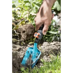 Combisysteem Bloemenschepje - Gardena -Goedkope Groen Tuin Geluk Winkel combisysteem bloemenschepje gardena 4 4