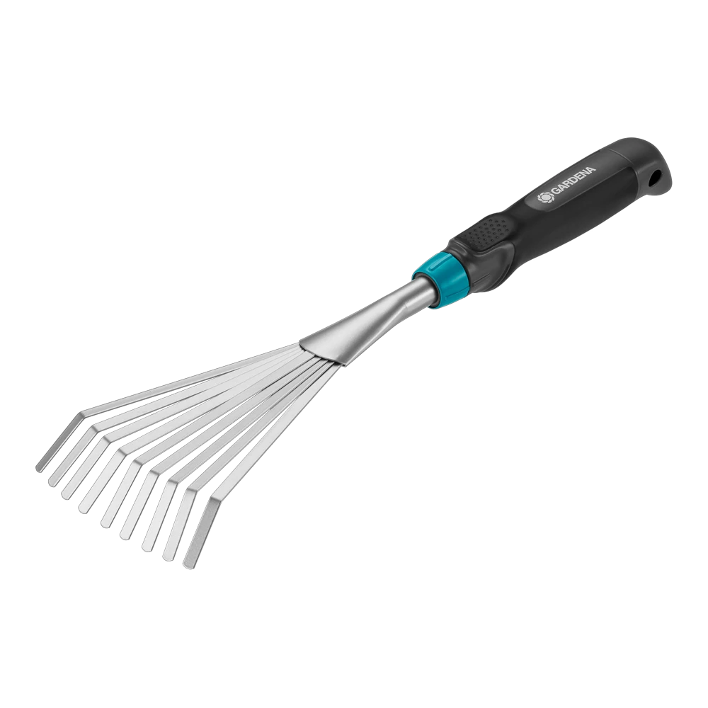 Comfort Bladharkje - Gardena 3 Comfort Bladharkje - Gardena