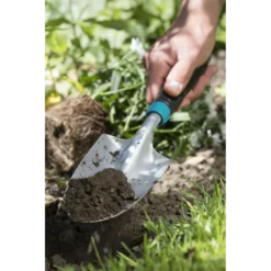 Comfort Bloemenschepje - Gardena -Goedkope Groen Tuin Geluk Winkel comfort bloemenschepje gardena 3 4