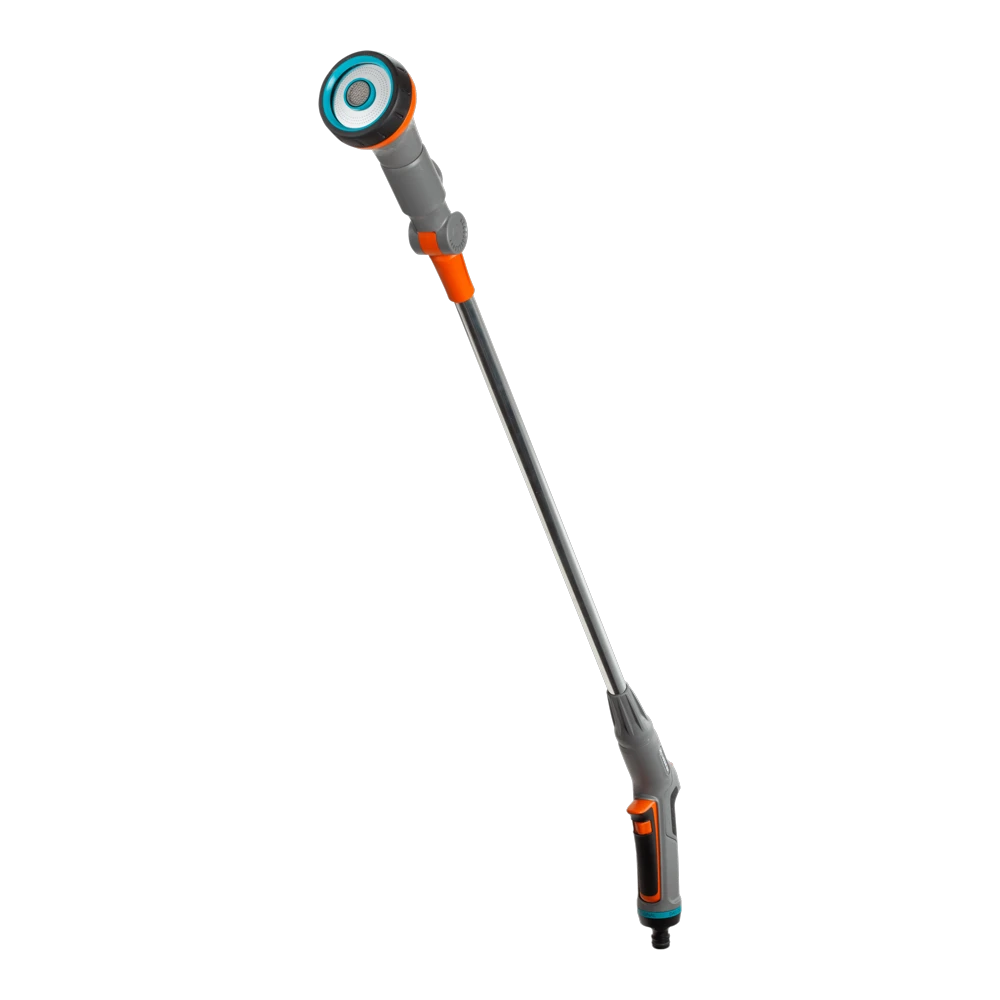 Comfort Broeskop Met Verlengstuk - Gardena 3 Comfort Broeskop Met Verlengstuk - Gardena