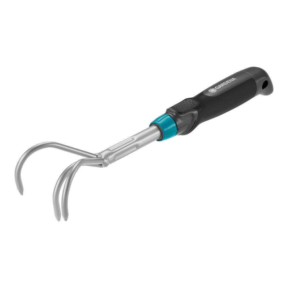 Comfort Handkrabber - Gardena 3 Comfort Handkrabber - Gardena