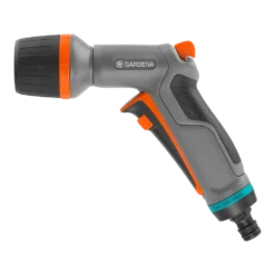 Comfort Reinigingspistool EcoPulse - Gardena -Goedkope Groen Tuin Geluk Winkel comfort reinigingspistool ecopulse gardena 2 11