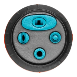 Comfort Reinigingspistool EcoPulse - Gardena -Goedkope Groen Tuin Geluk Winkel comfort reinigingspistool ecopulse gardena 3 11