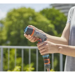 Comfort Reinigingspistool EcoPulse - Gardena -Goedkope Groen Tuin Geluk Winkel comfort reinigingspistool ecopulse gardena 4 11