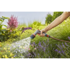 Comfort Reinigingspistool EcoPulse - Gardena -Goedkope Groen Tuin Geluk Winkel comfort reinigingspistool ecopulse gardena 6 11