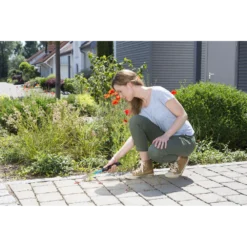 Comfort Voegenkrabber - Gardena -Goedkope Groen Tuin Geluk Winkel comfort voegenkrabber gardena 4 4