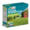 DCM Anti-mos Gazonmeststof - 3kg - Gazonmeststof -Goedkope Groen Tuin Geluk Winkel dcm anti mos gazonmeststof 3kg gazonmest 1
