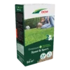 DCM Graszaad Plus Speel & Sport - 50m2 - 1kg - Graszaad -Goedkope Groen Tuin Geluk Winkel dcm graszaad plus speelsport 50m2 1kg graszaad 1 1